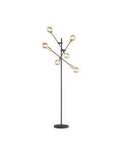 L0406700632 LAMPARA PIE CROSS 2