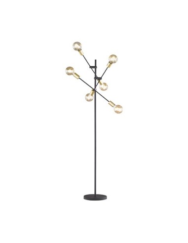 L0406700632 LAMPARA PIE CROSS