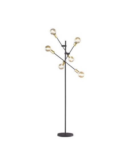 L0406700632 LAMPARA PIE CROSS