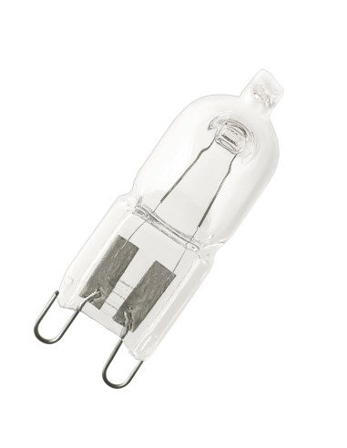 Osram 66725 halógena horno 300º 230v 25w G9