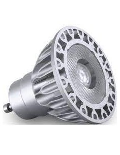 SORAA VIVID PAR16 LED REGULABLE 220V 7.5W 2700K 36º GU10