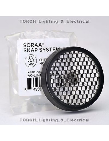 SORAA SNAP SYSTEM 40º