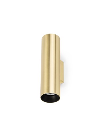 Faro 43760 aplique modelo Stan oro satinado