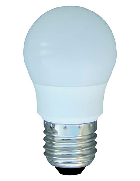 LAES 989151 ESFERICA LED REGULABLE 220V 6W 2700K E27