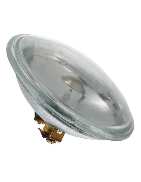 Sylvania par36 12v 50w terminal tornillos