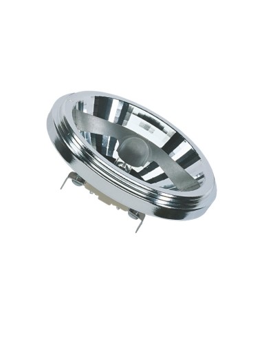 OSRAM 41840 FL HALOSPOT 111 12V 75W 24º G53