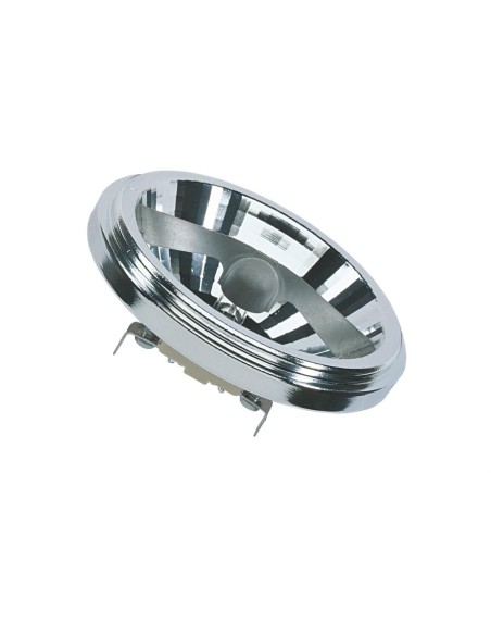 Osram 41840 fl halospot 111 12v 75w 24º G53