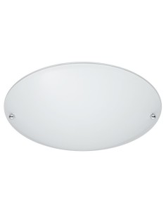 PLAFON TECHO TRIO SERIE 6196