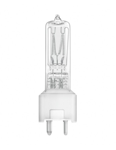 Osram 64674 CP/82 halógena 230V 500W GY9.5