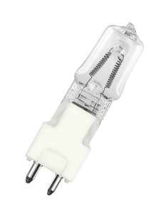 OSRAM 64674 CP/82 HALOGENA 230V 500W GY9.5 2