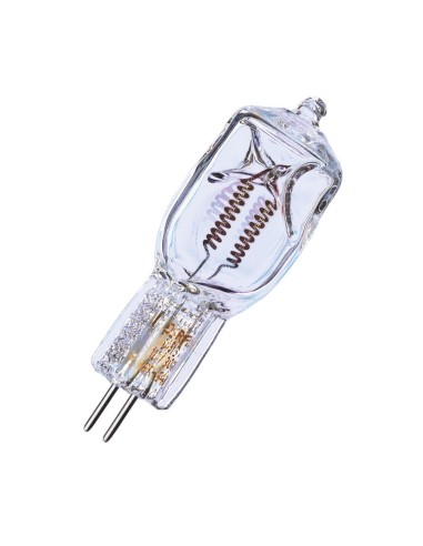 OSRAM 64514 CP/96 HALOGENA 120V 600W GX6.35