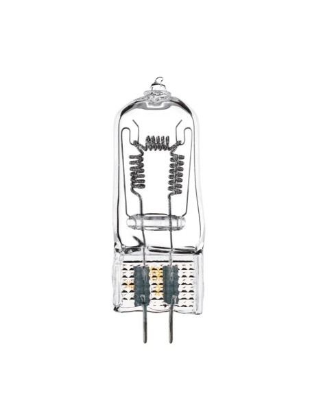 Osram 64540 p1/13 halógena 230v 650w GX6.35