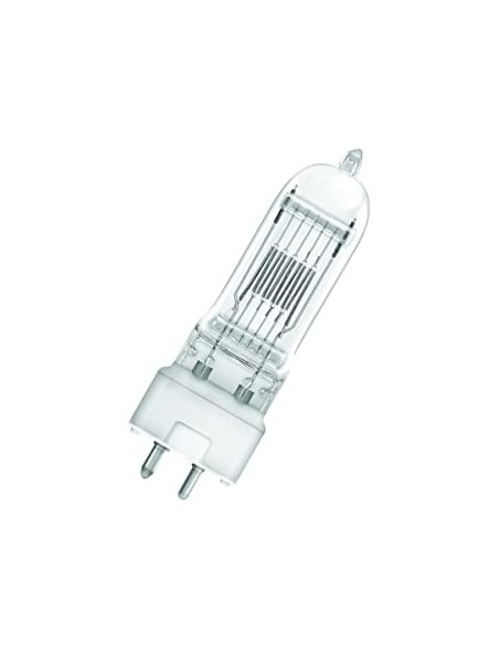 Osram 64680 a1/244 halógena 230v 500w GY9.5