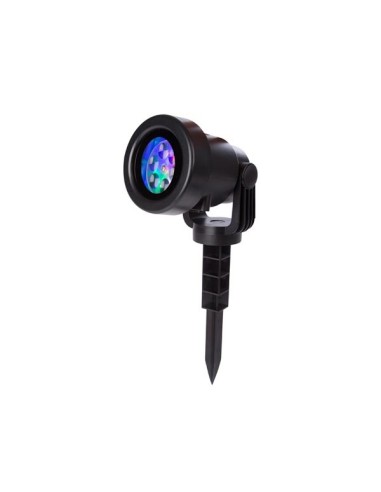 HQPOWER HQLE10032 PROYECTOR LED DE GOBOS