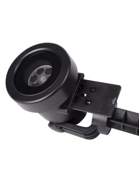 HQPOWER HQLE10032 PROYECTOR LED DE GOBOS