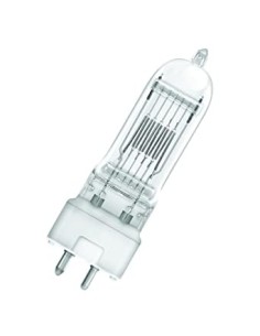 Osram 64717 CP89 halógena 230V 650W GY9.5