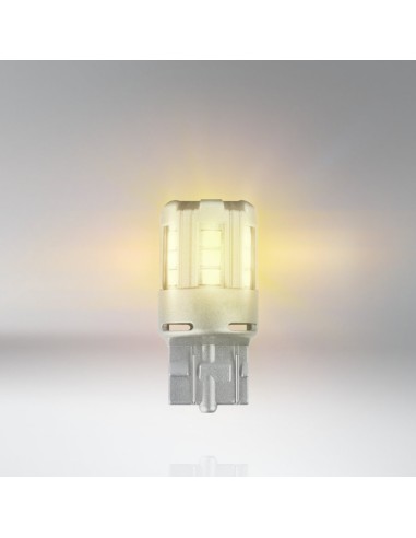 OSRAM LEDRIVING SL W21/5W  AMBAR