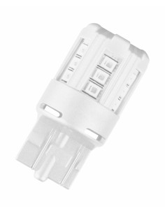OSRAM LEDRIVING SL W21/5W  AMBAR 2