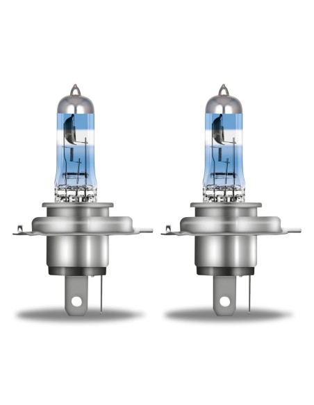 Osram H4 night breaker 200 blister 2 unidades 12v 60/55w P43t