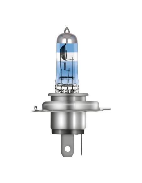 Osram H4 night breaker 200 blister 2 unidades 12v 60/55w P43t