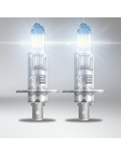 Osram 64150nl H1 night breaker laser lámpara auto/moto...