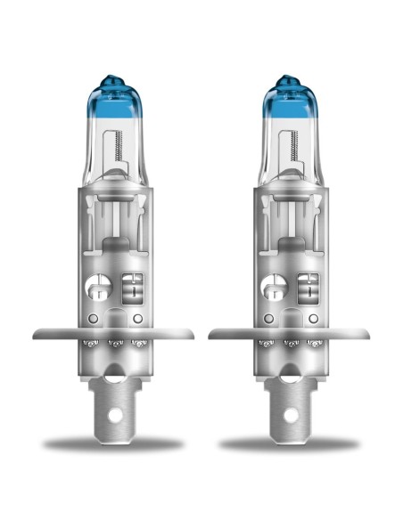 Osram 64150nl H1 night breaker laser lámpara auto/moto blister 2 unidades