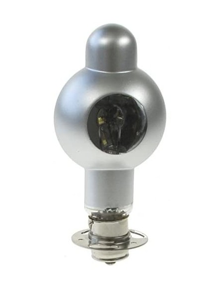 DR. FISCHER CXR/CXL 8V 50W P30S
