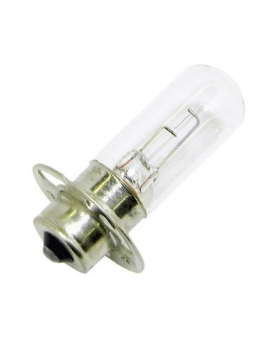 Philips 7210c lámpara excitadora 6v 1a P30s