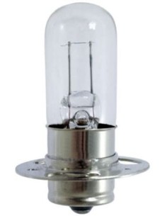 Sylvania lámpara excitadora  4v 0.75A P30s 2