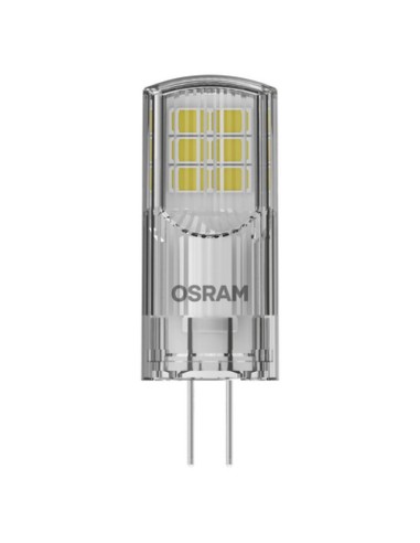 OSRAM-LEDVANCE PARATHOM PIN 30 LED 12V 2,6W 2700K G4