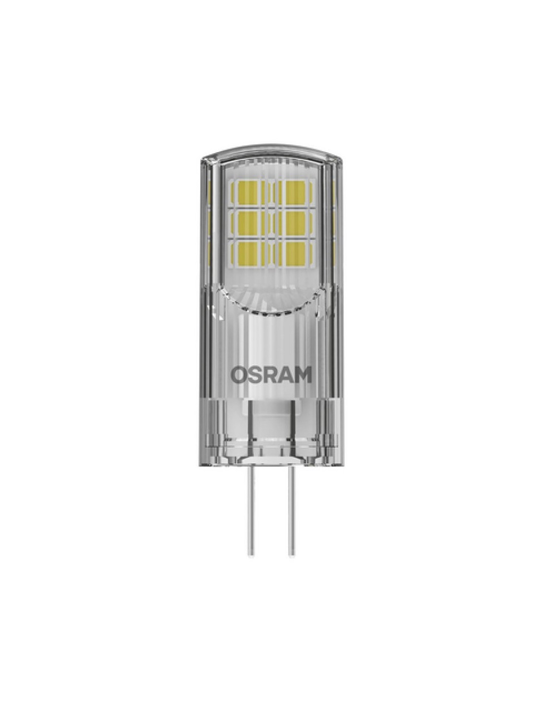 OSRAM PARATHOM PIN 30 LED 12V 2,6W 2700K G4