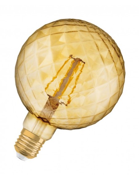 OSRAM LEDVANCE VINTAGE 1906 LED PINECONE 220V 4,5W 2500K E27