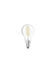 OSRAM LEDVANCE PARATHOM CLASSIC P40 LED 220V 6,5W 2700K E14 2