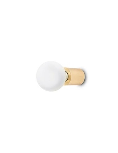 Faro 62154 aplique mod. Ten cobre