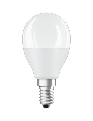 OSRAM LED STAR RGBW REMOTE CLASSIC P40 220V...