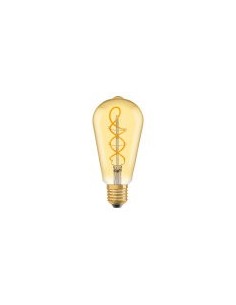 Osram-Ledvance vintage 1906 led edison spiral 220v 4w... 2