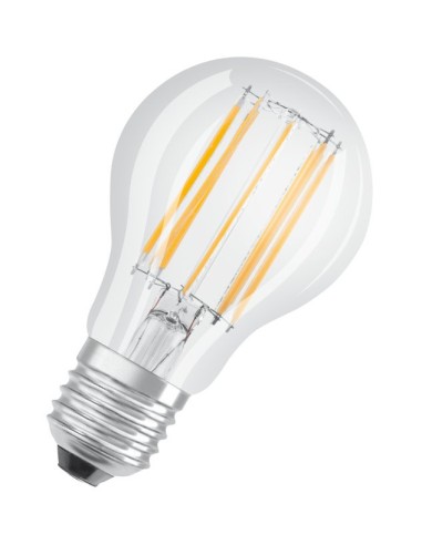 Osram-Ledvance Parathom Dim Classic A100 regulable 220V 11W E27