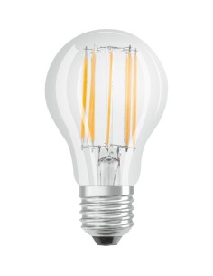 OSRAM LEDVANCE PARATHOM DIM CLASSIC A100 REGULABLE 220V 12W 2