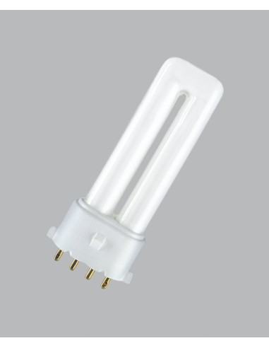 OSRAM LEDVANCE DULUX S/E 11W 830 2G11