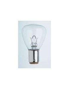 OSRAM 7569 LAMPARA PARA AUTOMOVIL 12V 45W B15S