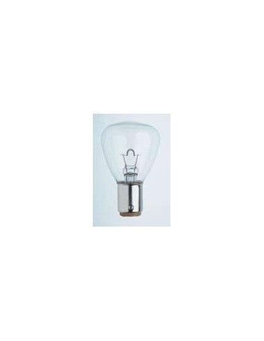 OSRAM 7569 LAMPARA AUTO 12V 45W B15S