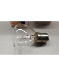 OSRAM 7569 LAMPARA PARA AUTOMOVIL 12V 45W B15S 2