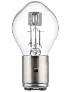 Osram 7327 lámpara para automóvil 12v 35/35w Bay20d