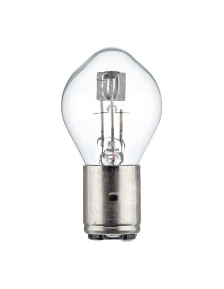 Osram 7327 lámpara para automóvil 12v 35/35w Bay20d