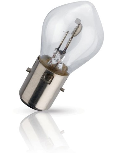 Osram 7327 lámpara para automóvil 12v 35/35w...