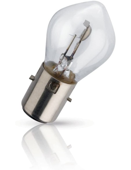Osram 7327 lámpara para automóvil 12v 35/35w Bay20d