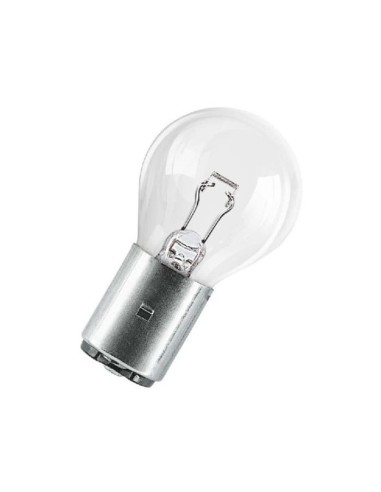 OSRAM 7309 BILUX LAMPARA AUTO 12V 35W B20S