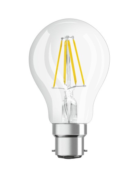 OSRAM LED STAR CLASSIC A60 220V 7W 2700K B22D