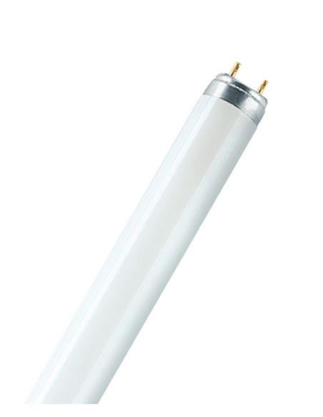 OSRAM TUBO FLUORESCENTE T8 LUMILUX L15W 830 G13