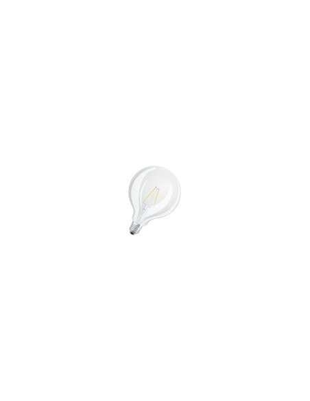 OSRAM LEDVANCE PARATHOM CLASSIC GLOBE 125 25 220V 2,5W E27